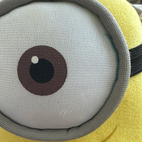 👁️ Despicable Me Minion Plush - Picture 4 of 9